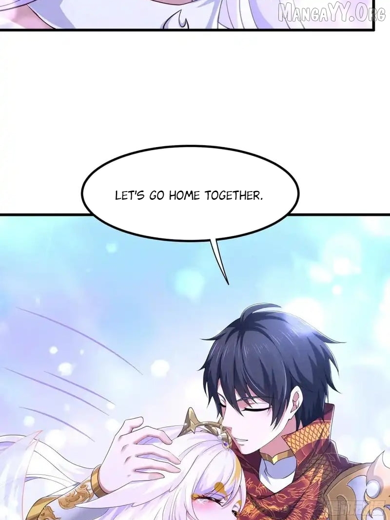 Rebirth of King Zhou: Not Being the Ultimate Villain Chapter 179 - page 44